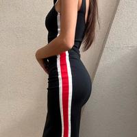 Abito nero S
