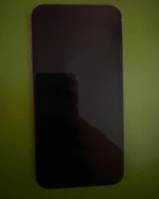 Iphone 11 lilla