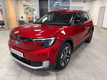 Ford Explorer 79kWh Extended Range 340cv. 4x4 , 10