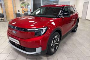 Ford Explorer 79kWh Extended Range 340cv. 4x4 , 10