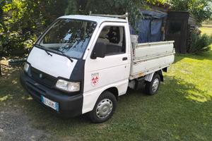 piaggio Porter 