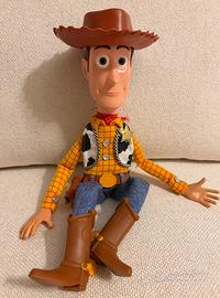 Woody toy story custom