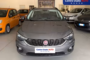 Fiat Tipo 1.3 Mjt S&S SW Lounge