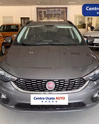 Fiat Tipo 1.3 Mjt S&S SW Lounge