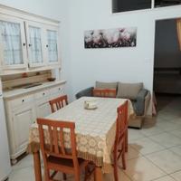 Monolocale max 3/4posti letto