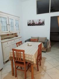 Monolocale max 3/4posti letto