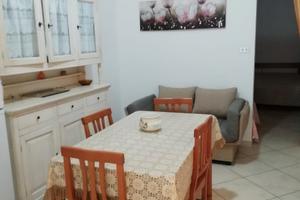 Monolocale max 3/4posti letto