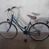 bicicletta donna ruote da 28 