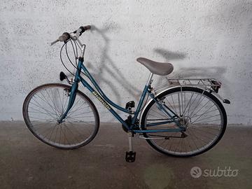 bicicletta donna ruote da 28 