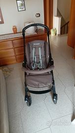 navicella + passeggino 