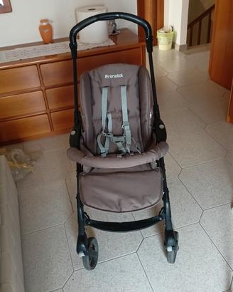 navicella + passeggino 