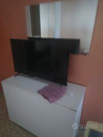 TV HISENSE 40 pollici