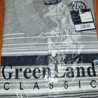 Polo misura XXXL / 4 XL