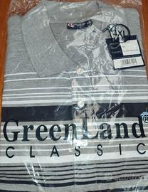 Polo misura XXXL / 4 XL