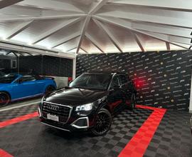 Audi Q2 35 TDI quattro S tronic Advanced TETTO