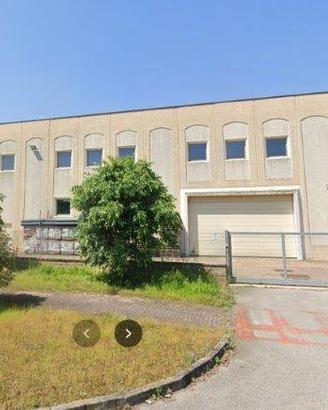 Immobile di 3390 m² a Castelleone