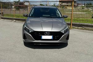 Hyundai i20 1.0 T-GDI 48V iMT Bose