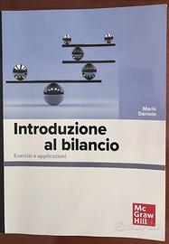 Introduzione al bilancio. Esercizi e applicazioni