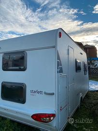 Sterckeman starlett 430 pe