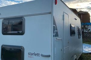 Sterckeman starlett 430 pe