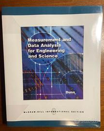 Measurement and data analysis for engineering and