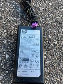 Alimentatore HP 0950-4476 stampante