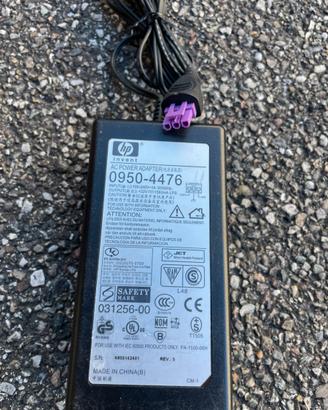 Alimentatore HP 0950-4476 stampante