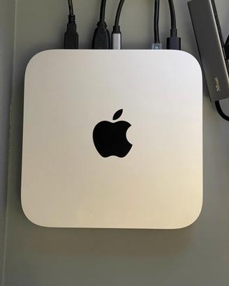 Mac mini M1