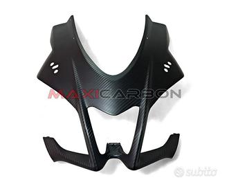 Frontale carbonio Aprilia RSV4 RR-RF-1100