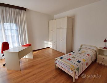 STRA / NOVENTA stanze singole