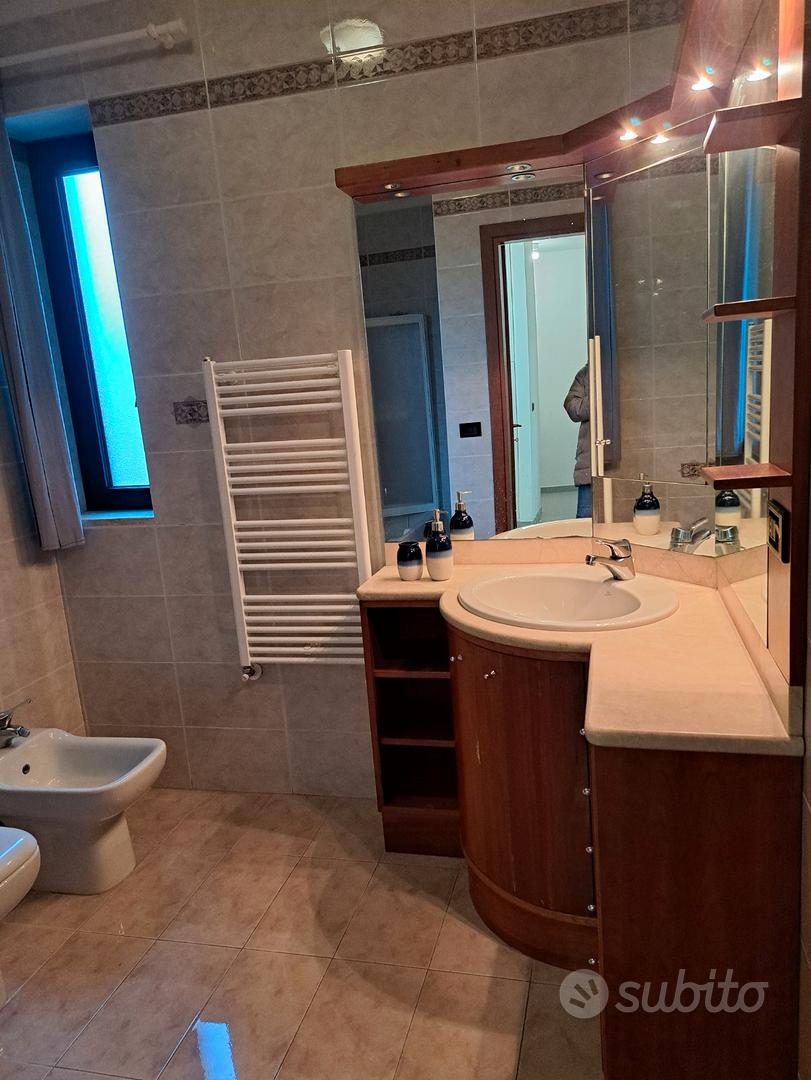 Apartment in Bari, Murat, Municipio 1 - Vista 5