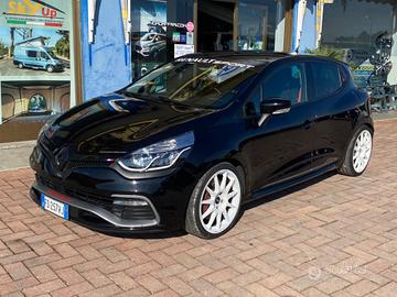 RENAULT Clio TCe 220CV EDC 5 porte Energy R.S. T