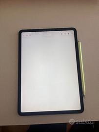 iPad Pro 11'' da 64GB,  (numero modello MTXN2TY/A