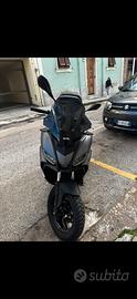 Aprilia Sr-gt 125