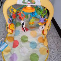 Palestrina Fisher Price 3 in 1