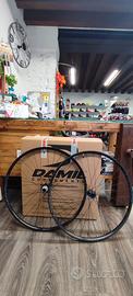 DAMIL Coppia ruote nuove Crest S2 29"
