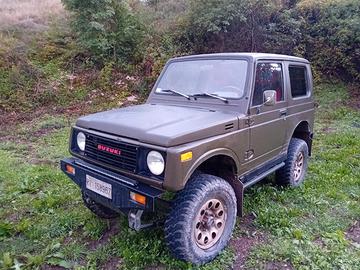 Suzuki santana