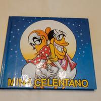 Mina e Celentano 1998 CD musica