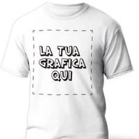 Felpe e Magliette Personalizzate!