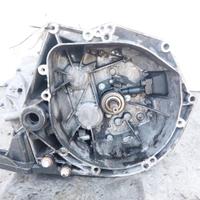 20DS45 CAMBIO ROBOTIZZATO S/ATTUATORE S/SELETTORE 
