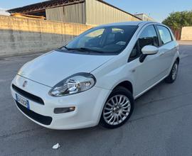 Fiat Punto 1.2 8V 5 porte Lounge