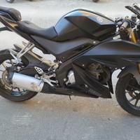 Ricambi Yamaha r125 2019