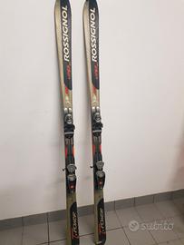 Sci rossignol viper