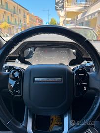 Range rover r dinamic 2020