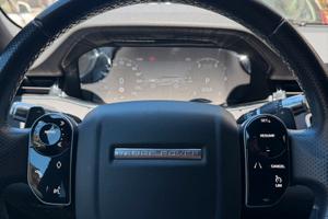 Range rover r dinamic 2020