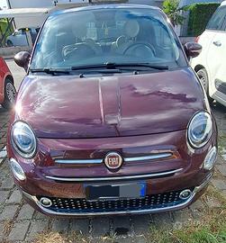 FIAT 500 1.0 Lounge Hybrid