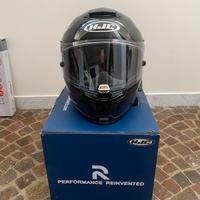 Casco HJC 70 Carbon nero