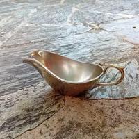 Berndorf Reinickel creamer salsiera '900