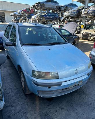 188a5000 RICAMBI USATI AUTO FIAT Punto Berlina 5P