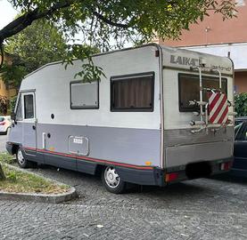 Laika Laserhome 57